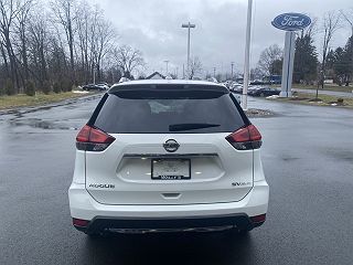 2018 Nissan Rogue SV KNMAT2MV1JP580820 in East Greenbush, NY 4