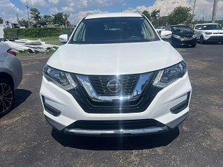 2018 Nissan Rogue S KNMAT2MT7JP614872 in Fort Myers, FL 3