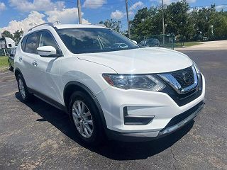 2018 Nissan Rogue S KNMAT2MT7JP614872 in Fort Myers, FL 4