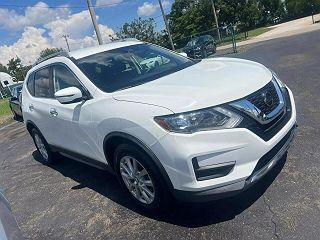 2018 Nissan Rogue S KNMAT2MT7JP614872 in Fort Myers, FL 5