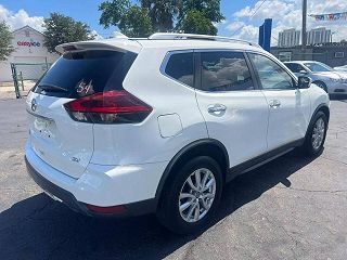 2018 Nissan Rogue S KNMAT2MT7JP614872 in Fort Myers, FL 6