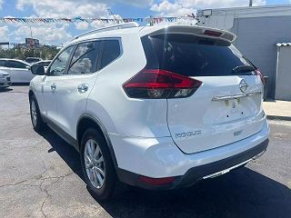 2018 Nissan Rogue S KNMAT2MT7JP614872 in Fort Myers, FL 7