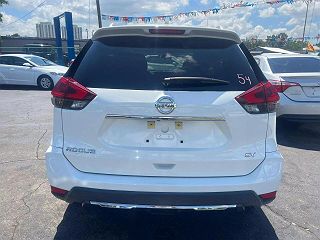 2018 Nissan Rogue S KNMAT2MT7JP614872 in Fort Myers, FL 9