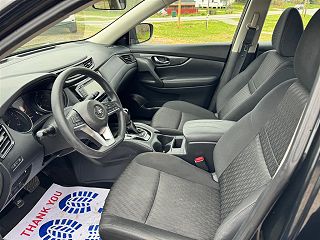 2018 Nissan Rogue S KNMAT2MV9JP528772 in Gaffney, SC 9
