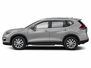 2018 Nissan Rogue S 5N1AT2MT0JC766639 in Holyoke, MA 2
