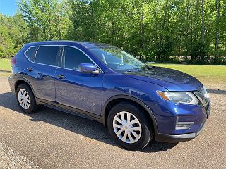 2018 Nissan Rogue S JN8AT2MT9JW462412 in Hope, AR 1