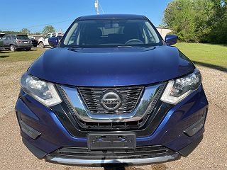 2018 Nissan Rogue S JN8AT2MT9JW462412 in Hope, AR 2