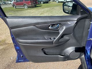 2018 Nissan Rogue S JN8AT2MT9JW462412 in Hope, AR 20