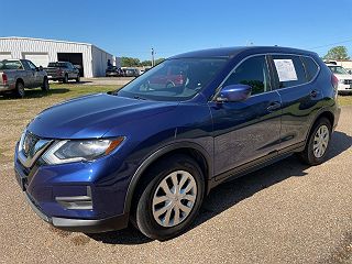 2018 Nissan Rogue S JN8AT2MT9JW462412 in Hope, AR 3