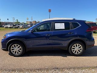 2018 Nissan Rogue S JN8AT2MT9JW462412 in Hope, AR 4