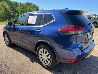 2018 Nissan Rogue S JN8AT2MT9JW462412 in Hope, AR 5