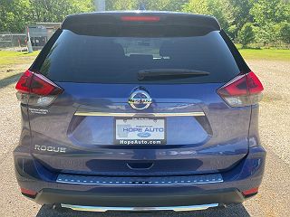 2018 Nissan Rogue S JN8AT2MT9JW462412 in Hope, AR 6