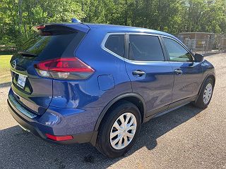 2018 Nissan Rogue S JN8AT2MT9JW462412 in Hope, AR 7