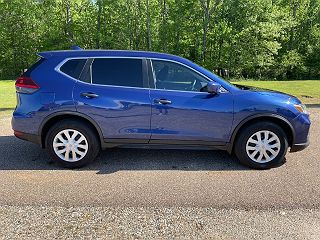 2018 Nissan Rogue S JN8AT2MT9JW462412 in Hope, AR 8