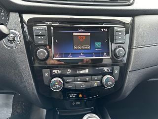 2018 Nissan Rogue SV JN8AT2MV3JW302561 in Jackson, MI 21
