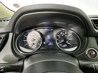 2018 Nissan Rogue SV 5N1AT2MT8JC791143 in Kenosha, WI 16