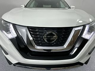 2018 Nissan Rogue SV 5N1AT2MT8JC791143 in Kenosha, WI 28
