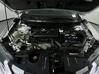 2018 Nissan Rogue SV 5N1AT2MT8JC791143 in Kenosha, WI 29