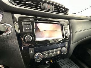 2018 Nissan Rogue SV 5N1AT2MT8JC791143 in Kenosha, WI 8
