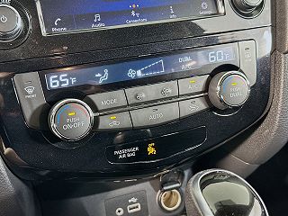 2018 Nissan Rogue SV KNMAT2MV3JP604275 in Langhorne, PA 22