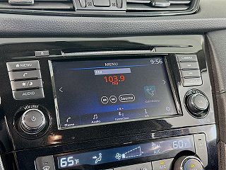2018 Nissan Rogue SV KNMAT2MV3JP604275 in Langhorne, PA 23