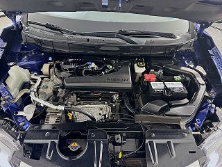 2018 Nissan Rogue SV KNMAT2MV3JP604275 in Langhorne, PA 26