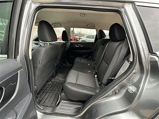 2018 Nissan Rogue SV KNMAT2MV9JP547791 in Madison, OH 16