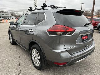 2018 Nissan Rogue SV KNMAT2MV9JP547791 in Madison, OH 2