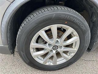 2018 Nissan Rogue SV KNMAT2MV9JP547791 in Madison, OH 5
