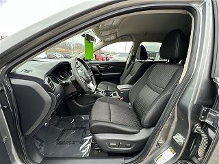 2018 Nissan Rogue SV KNMAT2MV9JP547791 in Madison, OH 6