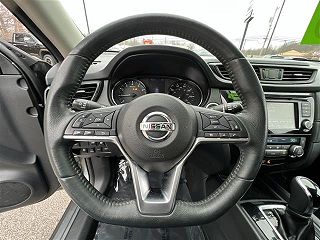 2018 Nissan Rogue SV KNMAT2MV9JP547791 in Madison, OH 9