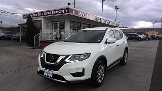 2018 Nissan Rogue  KNMAT2MV2JP553447 in Medford, OR