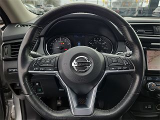 2018 Nissan Rogue SL JN8AT2MV1JW305491 in Mooresville, NC 19