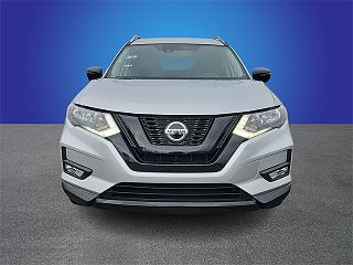 2018 Nissan Rogue SL JN8AT2MV1JW305491 in Mooresville, NC 2