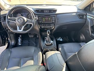 2018 Nissan Rogue SL 5N1AT2MV5JC801130 in Morris, MN 12