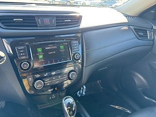 2018 Nissan Rogue SL 5N1AT2MV5JC801130 in Morris, MN 13