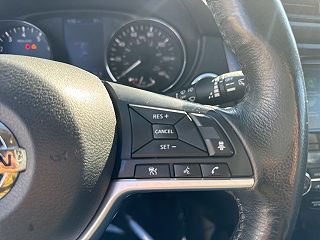 2018 Nissan Rogue SL 5N1AT2MV5JC801130 in Morris, MN 19
