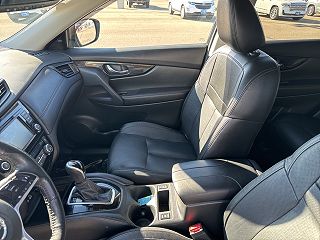 2018 Nissan Rogue SL 5N1AT2MV5JC801130 in Morris, MN 26