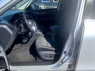 2018 Nissan Rogue SV KNMAT2MV7JP590753 in Muskegon, MI 5
