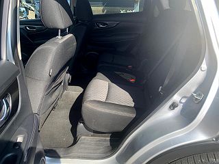 2018 Nissan Rogue SV KNMAT2MV7JP590753 in Muskegon, MI 6