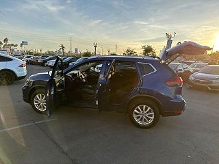 2018 Nissan Rogue  JN8AT2MV5JW312699 in National City, CA 43