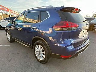 2018 Nissan Rogue  JN8AT2MV5JW312699 in National City, CA 7