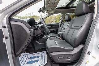 2018 Nissan Rogue SL JN8AT2MV2JW309274 in North Plainfield, NJ 2