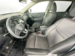 2018 Nissan Rogue SV KNMAT2MTXJP544705 in Palm Harbor, FL 20