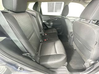 2018 Nissan Rogue SV KNMAT2MTXJP544705 in Palm Harbor, FL 25
