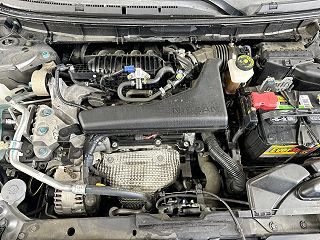 2018 Nissan Rogue SV KNMAT2MTXJP544705 in Palm Harbor, FL 29