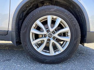 2018 Nissan Rogue SV JN8AT2MV3JW347886 in Patchogue, NY 6