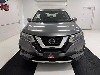 2018 Nissan Rogue S VIN: KNMAT2MT7JP576320
