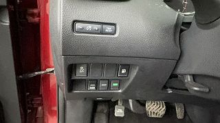 2018 Nissan Rogue SV 5N1AT2MVXJC763541 in Rhinelander, WI 18