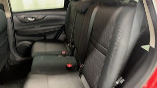 2018 Nissan Rogue SV 5N1AT2MVXJC763541 in Rhinelander, WI 25